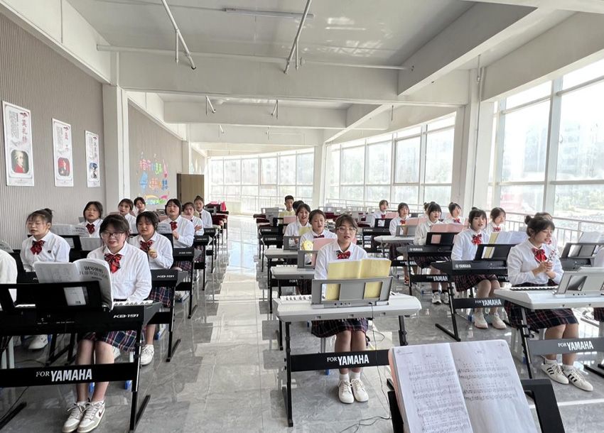 读兰州幼师学校有哪些好处